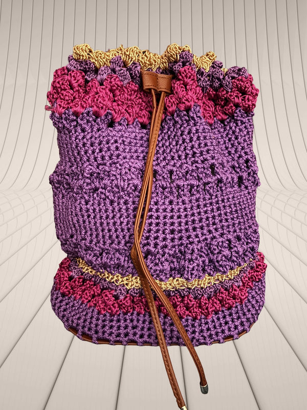 BackPack - Homemadewithlove by Niecy’s Store