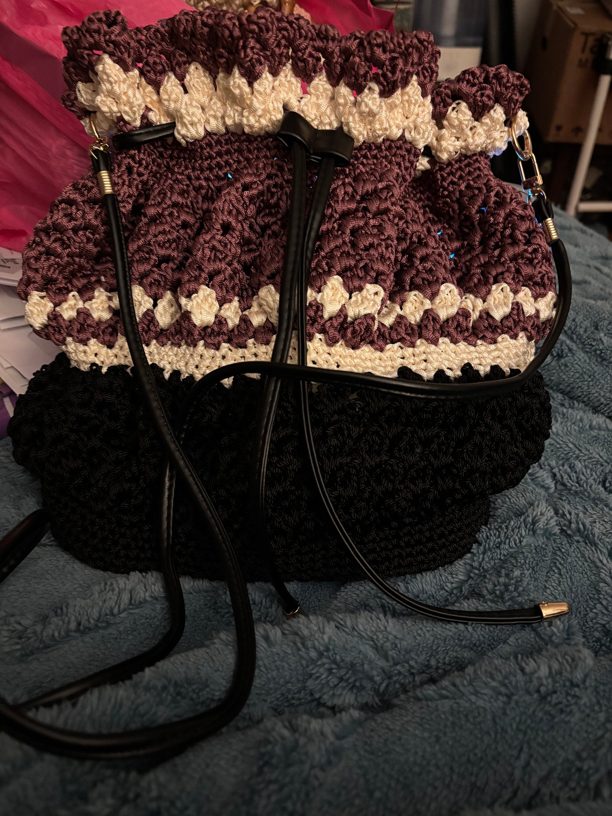 Custom Crochet Pieces: How They’re Made &amp; Why They Matter