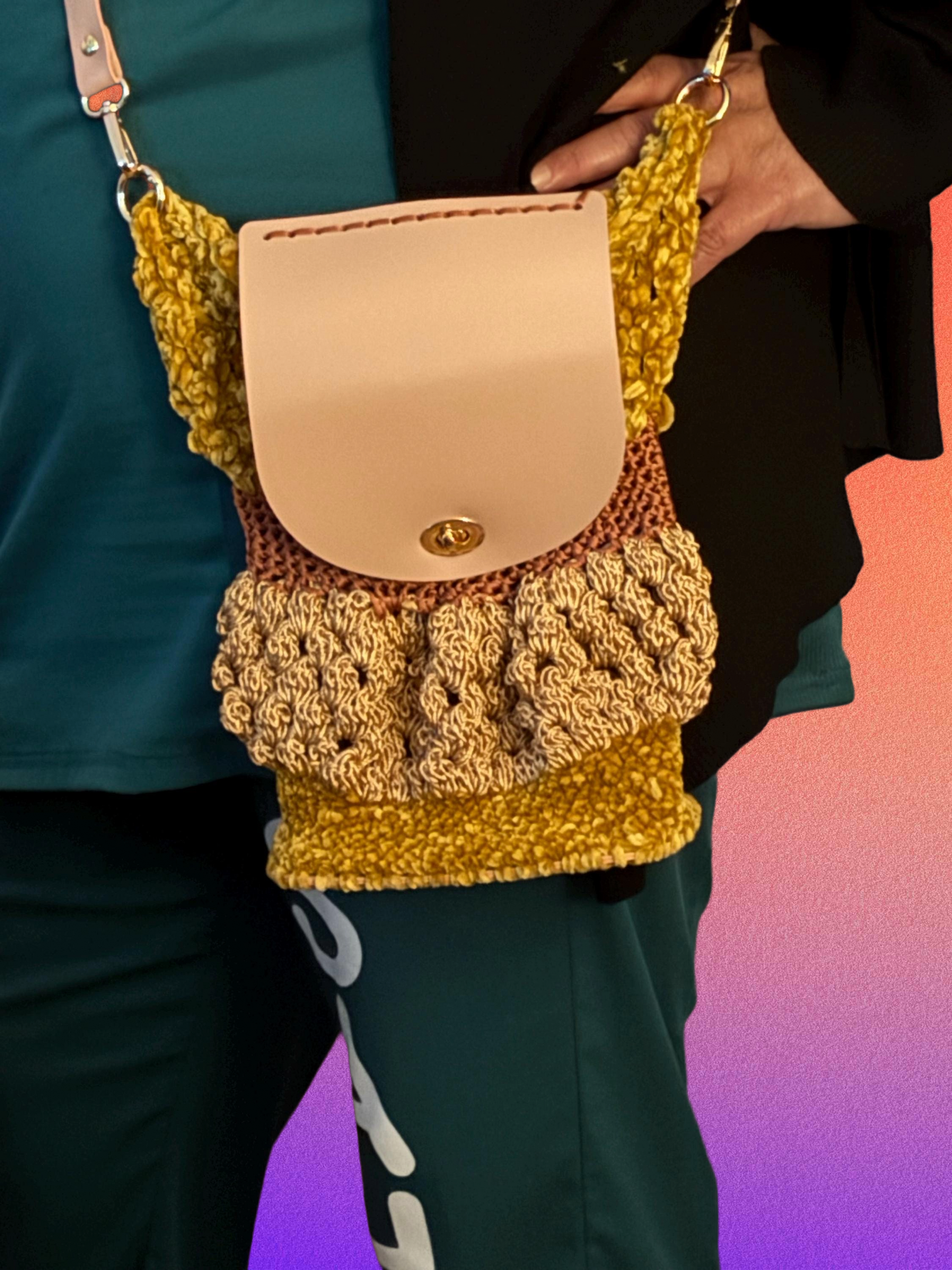 How to Style Crochet Accessories: Chic, Trendy, and Timeless