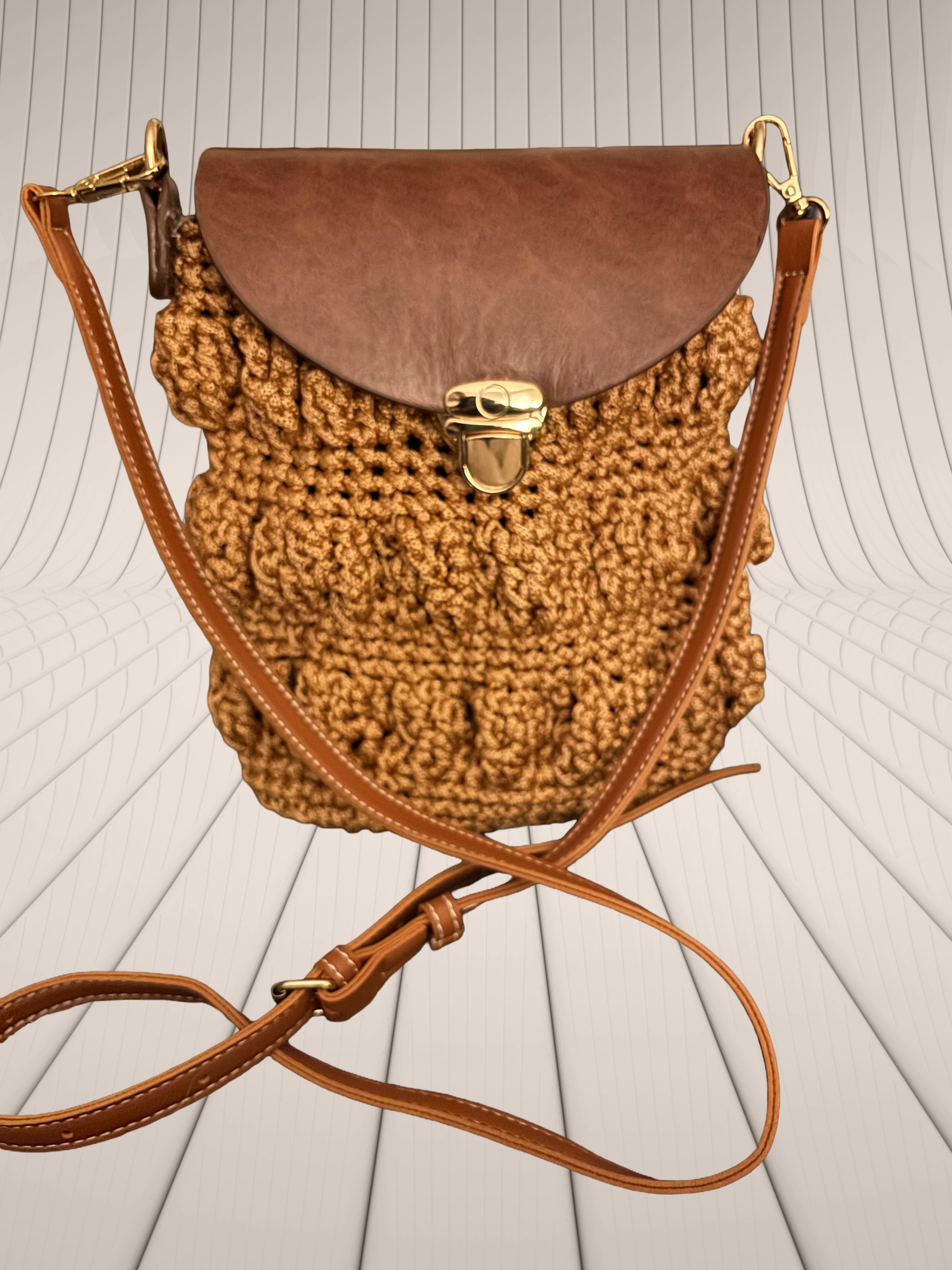 Why Handmade Crochet Gifts Have Endured for Generations