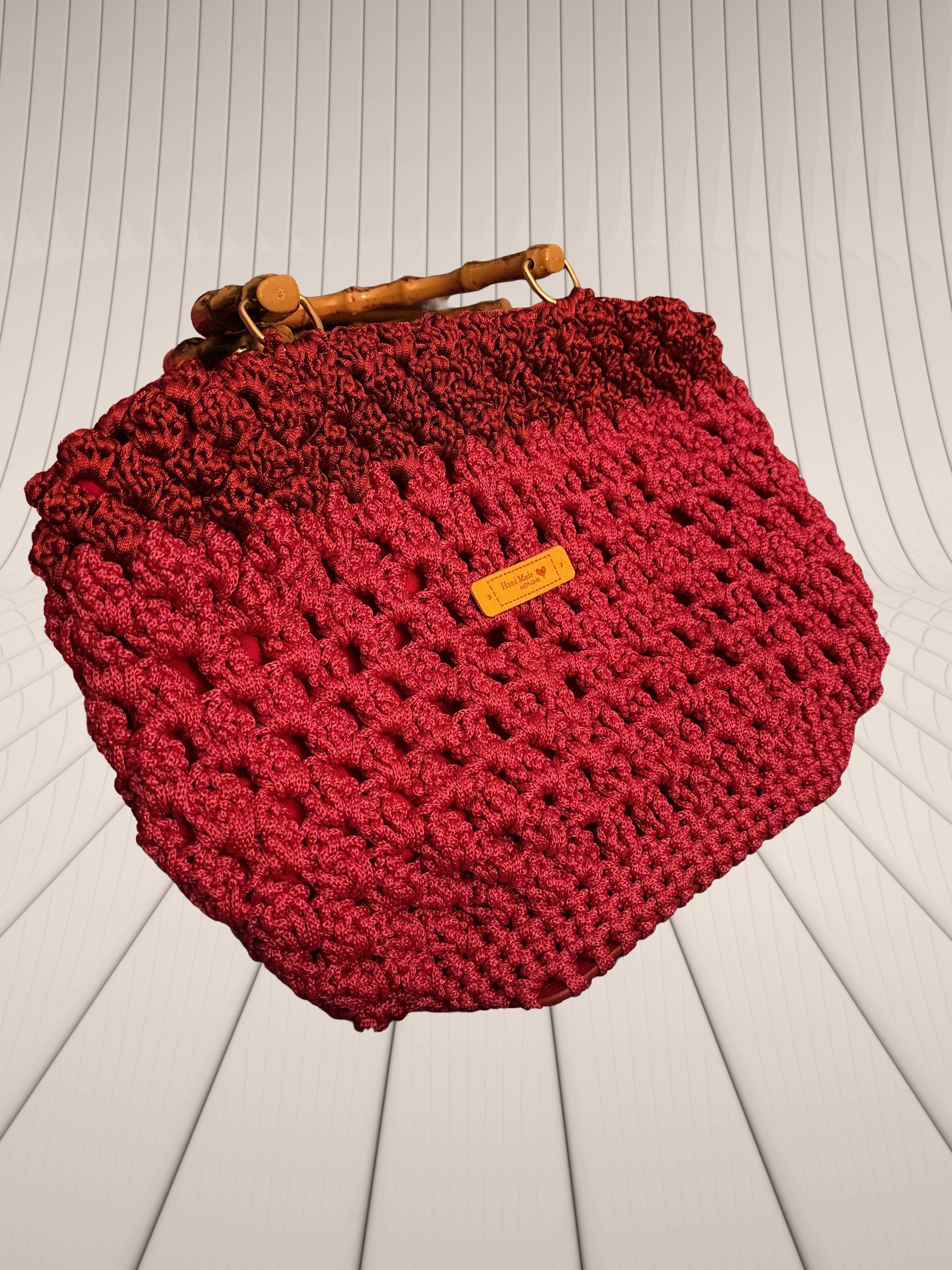 The Complete Guide to Handmade Crochet Items