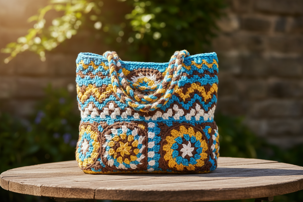Crochet Gifts for Anniversaries: Unique, Handmade, and Timeless