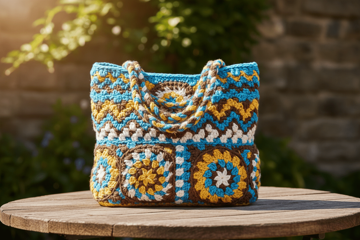 Crochet Gifts for Anniversaries: Unique, Handmade, and Timeless - Homemadewithlove by Niecy’s Store