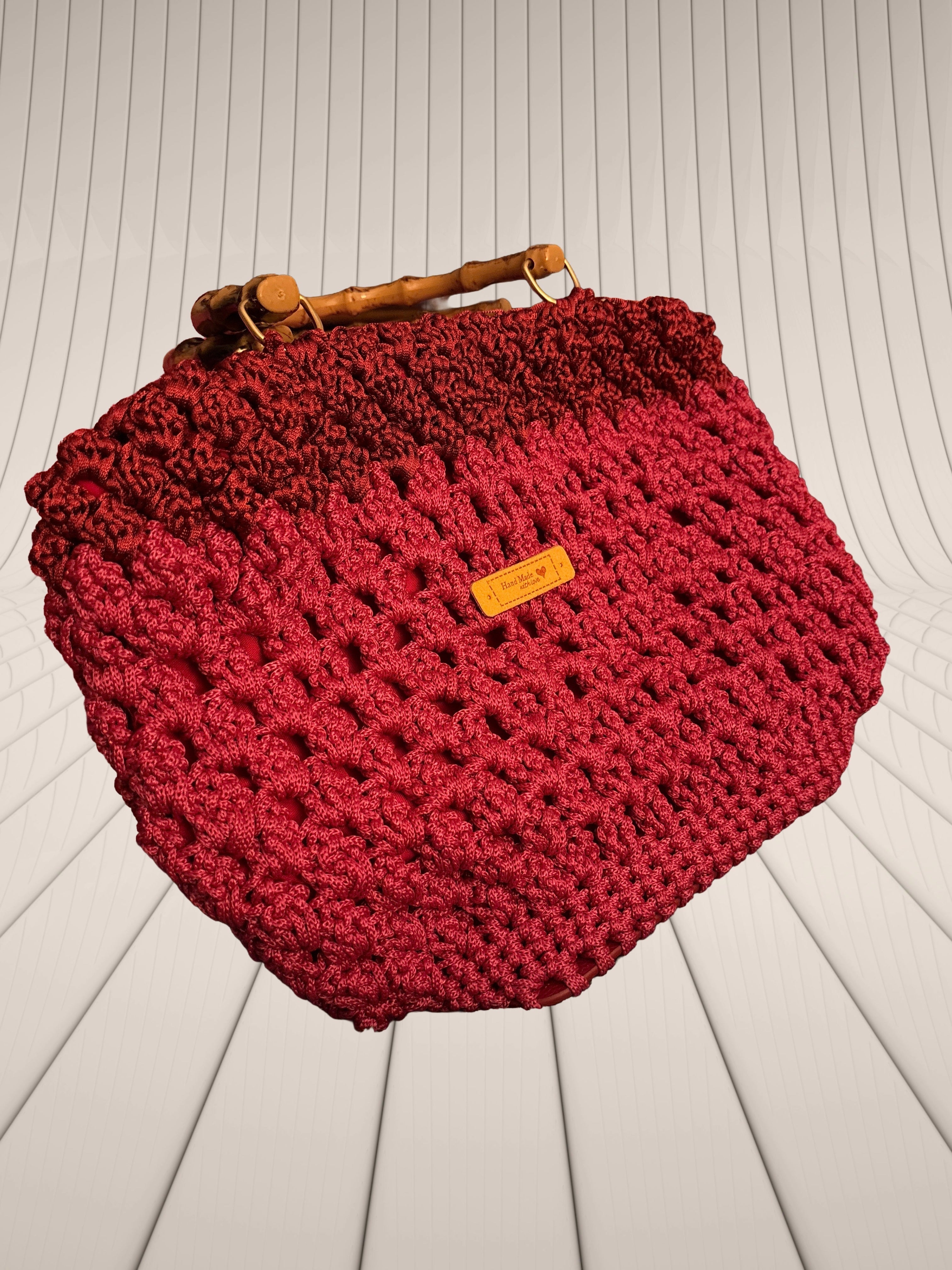 The Complete Guide to Handmade Crochet Items - Homemadewithlove by Niecy’s Store