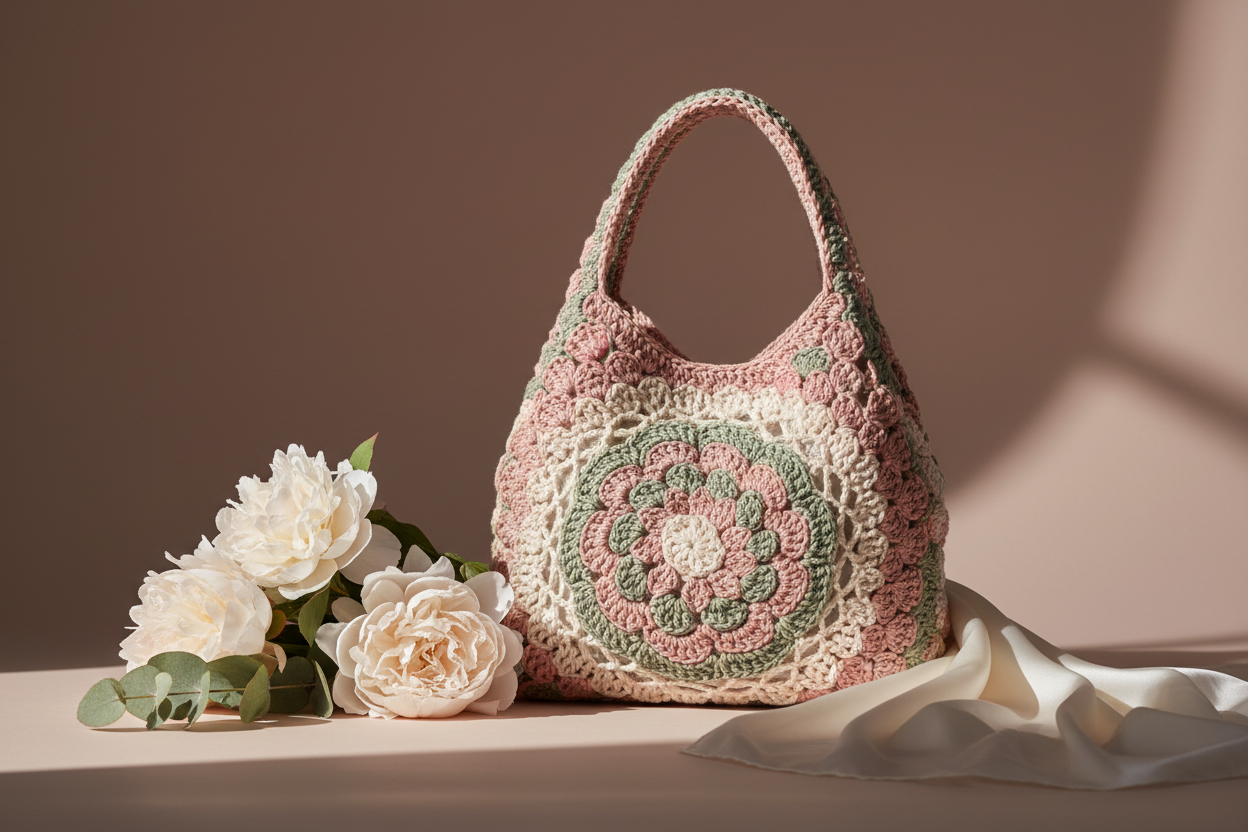 How Durable Are Crochet Bags And What Affects Longevity