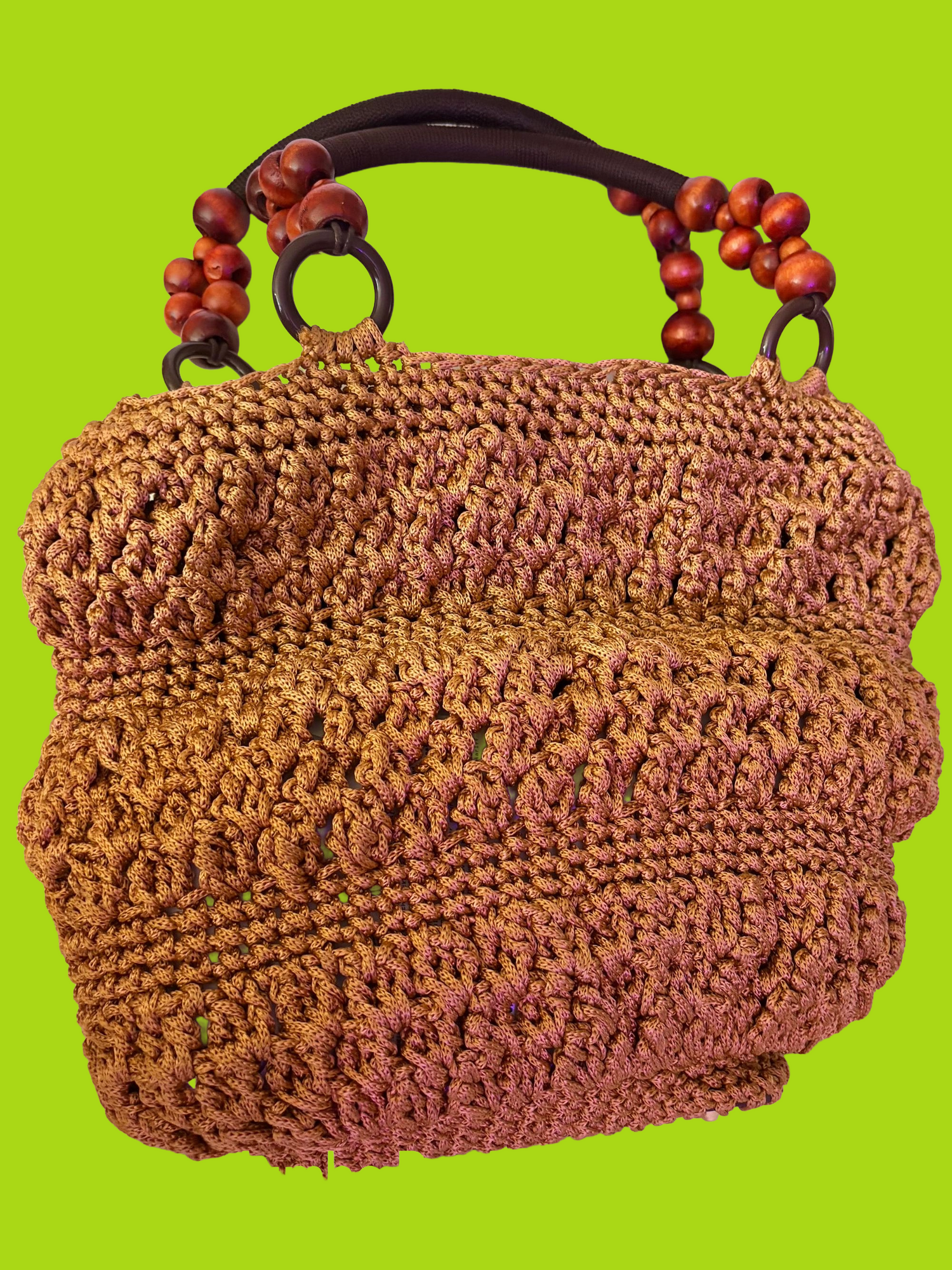 The Jumbo Bucket Hobo Purse