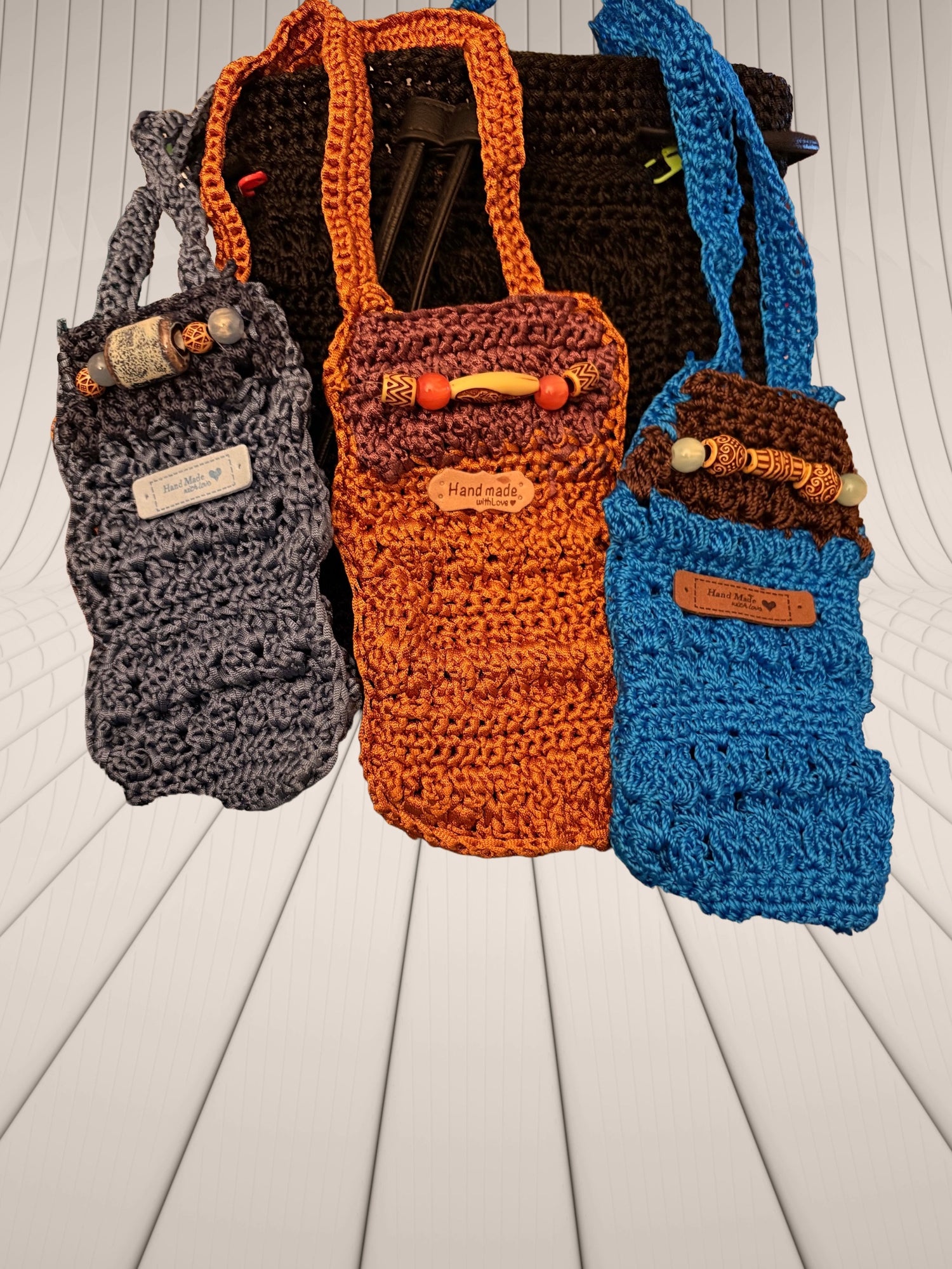 Cellphone purse