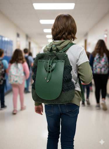 The BackPack