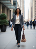 The Woman’s Working Tote