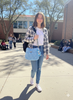 Crossbody Purse