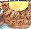 Mini Crossbody Purse | Tourquoise