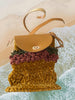 Mini Crossbody Purse | Tourquoise
