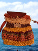 Mini Crossbody Purse | Tourquoise
