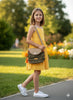 Mini Crossbody Purse | Tourquoise