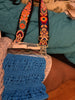 Mini Crossbody Purse | Tourquoise