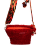 Plush Velvet Purses