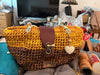 Evening Foil Purses