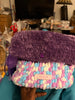 Plush Velvet Purses