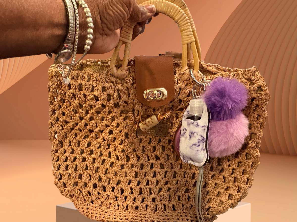 Limited Edition Purses