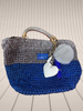 Evening Foil Purses
