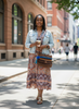 The Messenger Bag