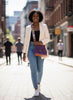 The Crossbody Purse