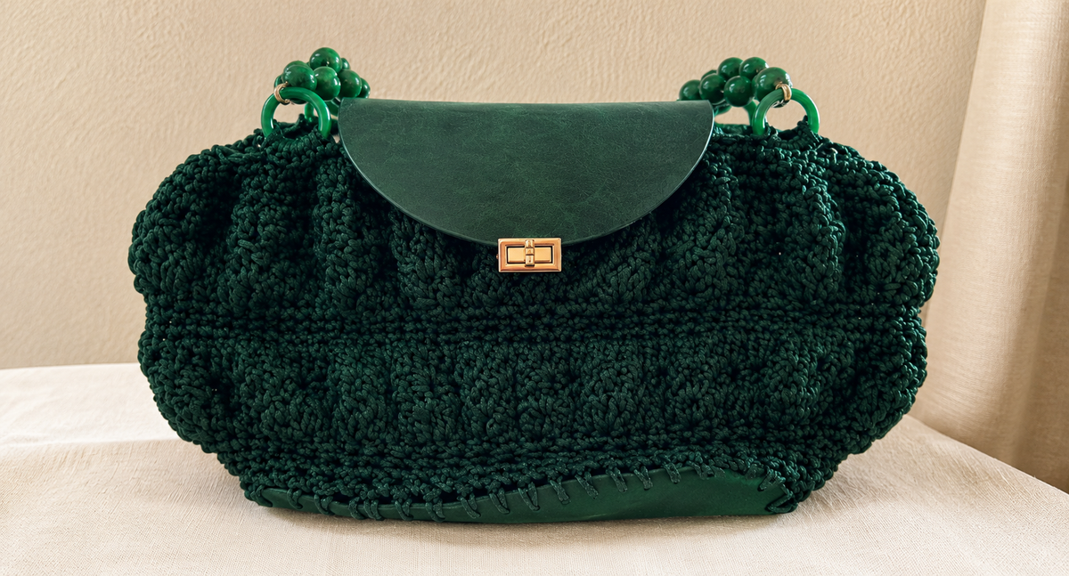 The BackPack Purse
