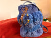 Plush Velvet Purses