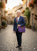The Crossbody Purse