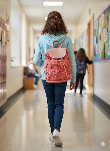 The BackPack