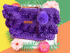 The Jumbo Bucket Purse