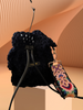 The Drawstring Purse