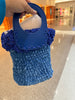 Wrist purses