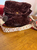 Plush Velvet Purses