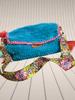 Plush Velvet Purses