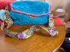 Plush Velvet Purses