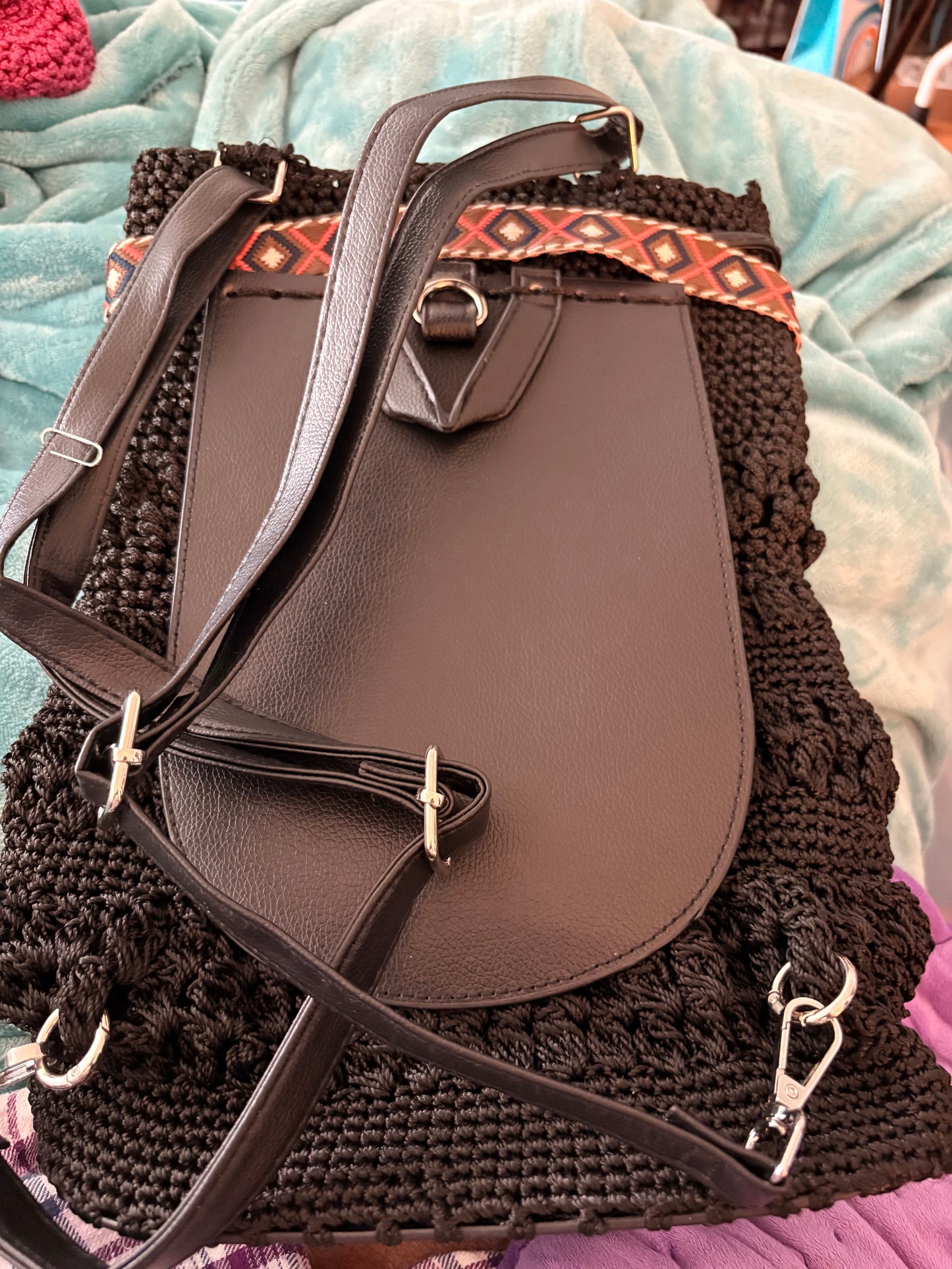 BackPack