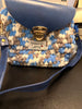 Plush Velvet Purses