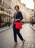 The Crossbody Purse