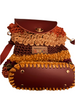 Crossbody Mini Multicolor