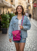 The Crossbody Purse