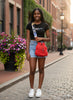 The Drawstring Purse