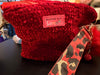 Plush Velvet Purses