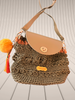 Mini Crossbody Purse | Tourquoise