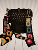 Crossbody Purse