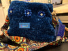 Plush Velvet Purses