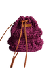 The Drawstring Purse