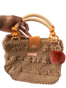 Wrist purses