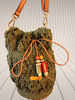 The Drawstring Purse