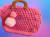 The Jumbo Bucket Purse